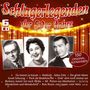 : Schlagerlegenden der 50er Jahre: 150 Originalaufnahmen, CD,CD,CD,CD,CD,CD