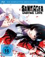 Mamoru Hatakeyama: Sankarea - Undying Love Staffel 1 (Gesamtausgabe) (Collector's Edition) (Blu-ray), BR,BR,BR