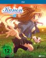 Tatsuya Ishihara: Kanon Vol. 2 (Blu-ray), BR