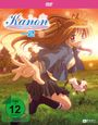 Tatsuya Ishihara: Kanon Vol. 2, DVD