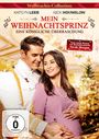 Marco Deufemia: Mein Weihnachtsprinz - Eine königliche Überraschung, DVD