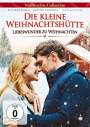 Virginia Abramovich: Die kleine Weihnachtshütte - Liebeswunder zu Weihnachten, DVD
