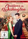 Adrian Langley: Christmas in Washington, DVD