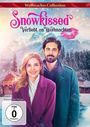 Jeff Beesley: Snowkissed - Verliebt an Weihnachten, DVD