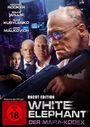 Jesse V. Johnson: White Elephant - Der Mafia-Kodex, DVD