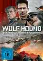 Michael C. Chait: Wolf Hound - Luftschlacht über Frankreich, DVD