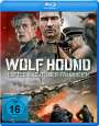 Michael C. Chait: Wolf Hound - Luftschlacht über Frankreich (Blu-ray), BR