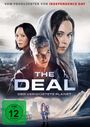 Orsi Nagypal: The Deal, DVD