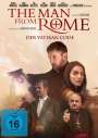 Sergio Dow: The Man from Rome - Der Vatikan Code, DVD