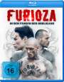 Cyprian T. Olencki: Furioza - In den Fängen der Hooligans (Blu-ray), BR