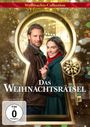 Don McBrearty: Das Weihnachtsrätsel, DVD