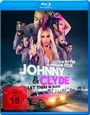 Tom DeNucci: Johnny & Clyde - Let there be Blood (Blu-ray), BR