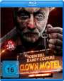 Asif Akbar: Clown Motel (Blu-ray), BR