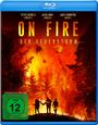 Nick Lyon: On Fire - Der Feuersturm (Blu-ray), BR
