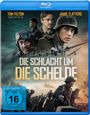 Matthijs van Heijningen Jr.: Die Schlacht um die Schelde (Blu-ray), BR