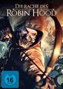 Paul Allica: Die Rache des Robin Hood, DVD