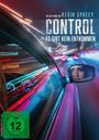 Gene Fallaize: Control - Es gibt kein Entkommen!, DVD