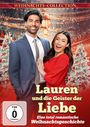 Don McBrearty: Lauren und die Geister der Liebe - Eine total romantische Weihnachtsgeschichte, DVD