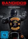 Uwe Boll: Bandidos - Ein Leben zwischen Freiheit und Gesetz, DVD