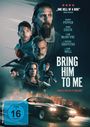 Luke Sparke: Bring Him to Me, DVD