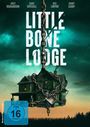 Matthias Hoene: Little Bone Lodge, DVD