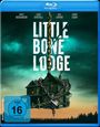 Matthias Hoene: Little Bone Lodge (Blu-ray), BR