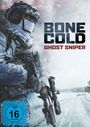 : Bone Cold - Ghost Sniper, DVD