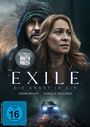 Jason James: Exile - Die Angst in dir, DVD