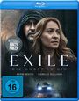 Jason James: Exile - Die Angst in dir (Blu-ray), BR