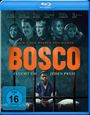 Nicholas Manuel Pino: Bosco - Flucht um jeden Preis (Blu-ray), BR