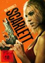 Neil Marshall: Scarlett - Diamond of Revenge, DVD