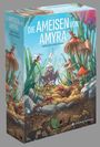 Renato Cierwo: Die Ameisen von Amyra, SPL