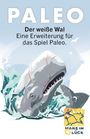 Peter Rustemeyer: Paleo - Der weiße Wal, SPL