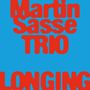 Martin Sasse: Longing, CD