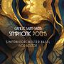 Camille Saint-Saens: Symphonische Dichtungen (Deluxe-Ausgabe im Hardcover), CD