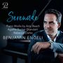 : Benjamin Engeli - Serenade, CD
