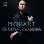 Wolfgang Amadeus Mozart: Klaviersonaten Nr.13,14,18, CD