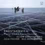 Dmitri Schostakowitsch: Klavierquintett op.57 (180g), LP,LP