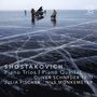 Dmitri Schostakowitsch: Klavierquintett op.57, CD