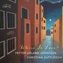 Petter Udland Johansen - Where Is Love?, CD