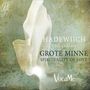 VocaMe - Hadewijch (Grote Minne / 13. Jahrhundert), CD