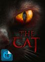 Byeon Seung-wook: The Cat (Blu-ray & DVD im Mediabook), BR