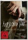 Mo Hong-jin: Missing You - Mein ist die Rache, DVD
