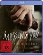 Mo Hong-jin: Missing You - Mein ist die Rache (Blu-ray), BR