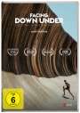 Chris Hartung: Facing Down Under, DVD