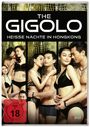 Kwok-Man Keung: The Gigolo - Heiße Nächte in Hongkong, DVD