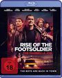 Andrew Loveday: Rise of the Footsoldier: The Marbella Job (Blu-ray), BR