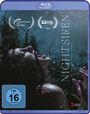 Tereza Nvotová: Nightsiren (Blu-ray), BR