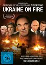 Igor Lopatonok: Ukraine on Fire, DVD