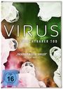 Aashiq Abu: Virus - Unsichtbarer Tod, DVD